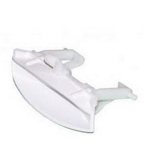 Poignée blanche 31X9954