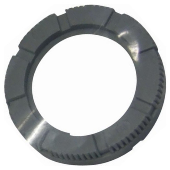 Ecrou bras d'aspersion 50657051004