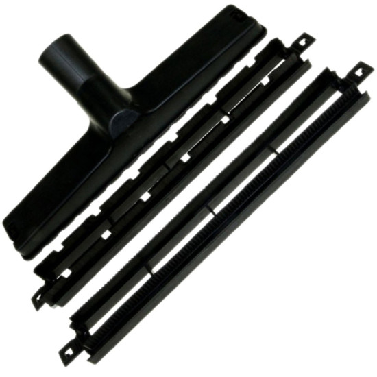 Brosse + raclette eau diam. 35 mm 45120286