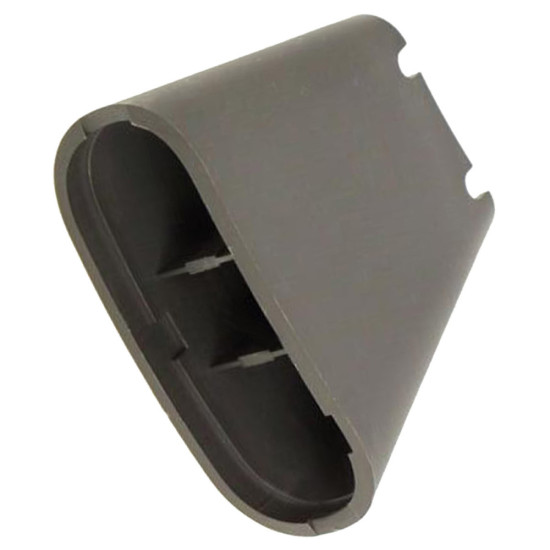 Poignée de cuve noire cookéo SS-208061