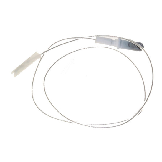 Bougie d'allumage 810930069