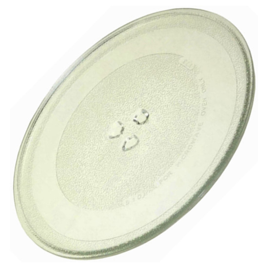 Plateau verre Ø 250 mm 262100500004, 434603