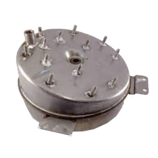 Cuve chaudière POPRCH2006