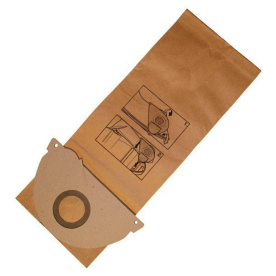 Lot de 5 sacs 6.904-167.0