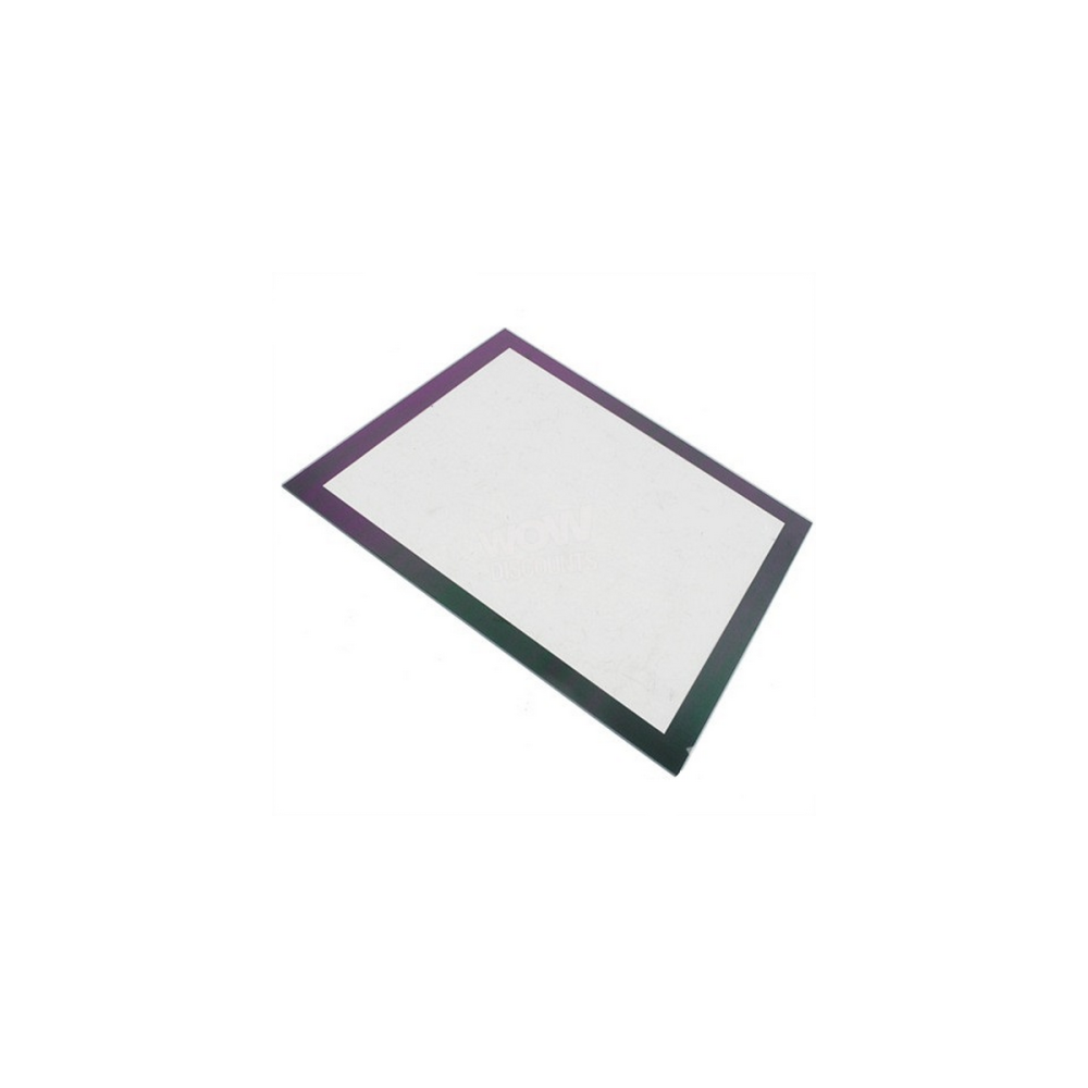 Vitre interieure de porte 3429341039