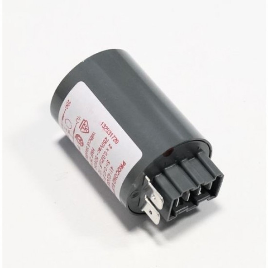 Filtre anti-parasite 3792740007