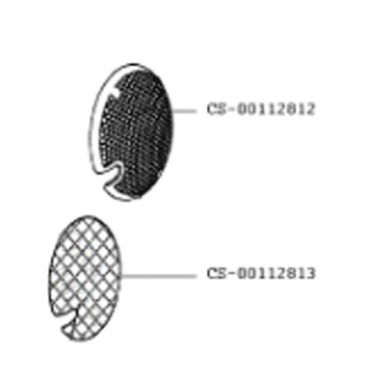 Filtre (repère CS-00112813) CS-00112813