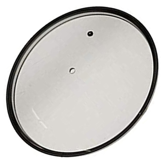 Couvercle verre Ø 260 m SS-980643
