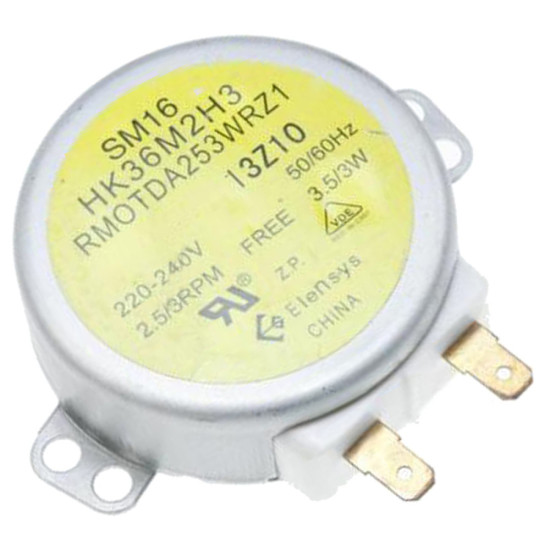 Moteur plateau 50285864000