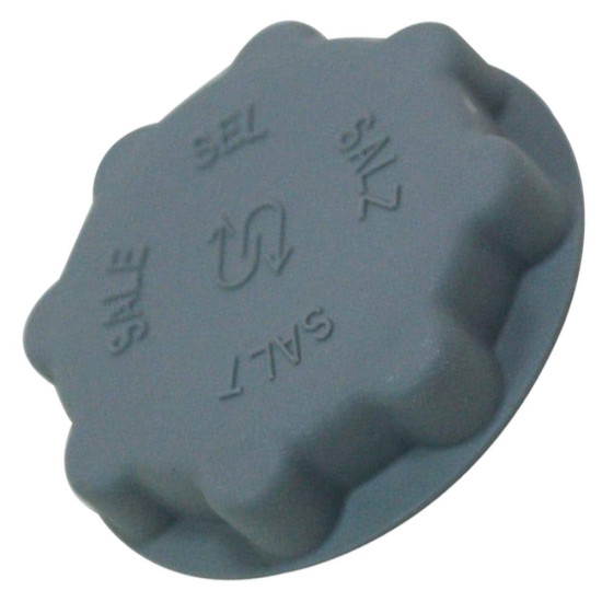 Bouchon bac à sel d'origine C00303458