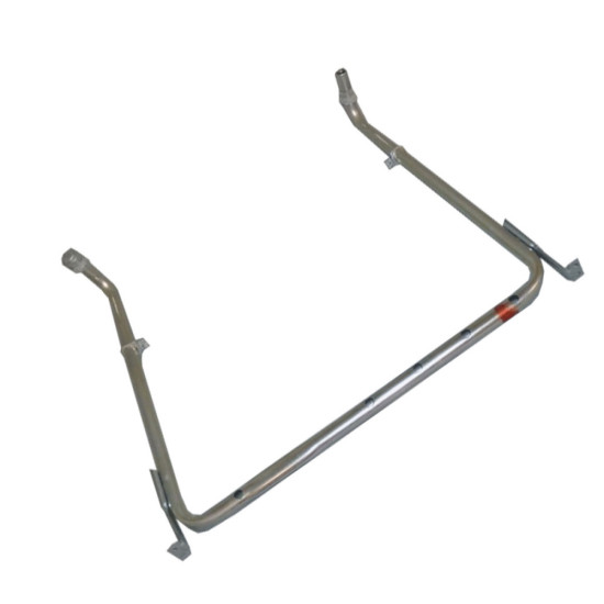 Tuyau alimentation gaz principal 510300018