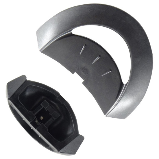 Poignée arriere gamme future 95X8617