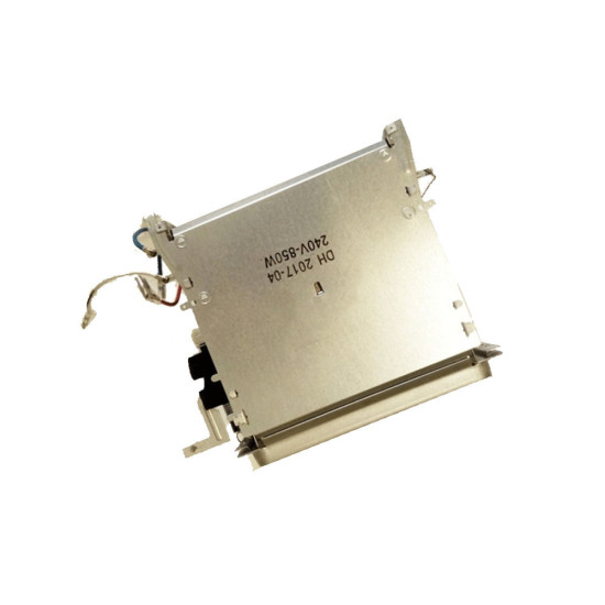 Compartiment cuisson SS-208144