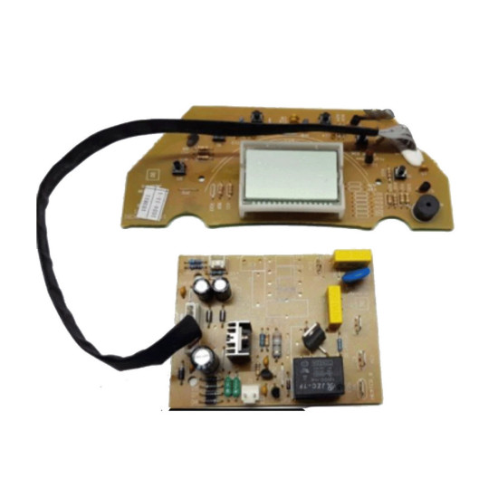 Carte électronique x2 SS-187684