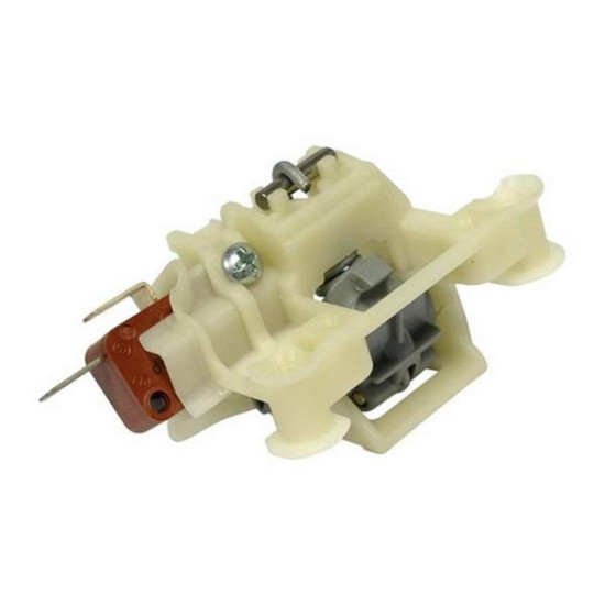 Fermeture de porte 41013195