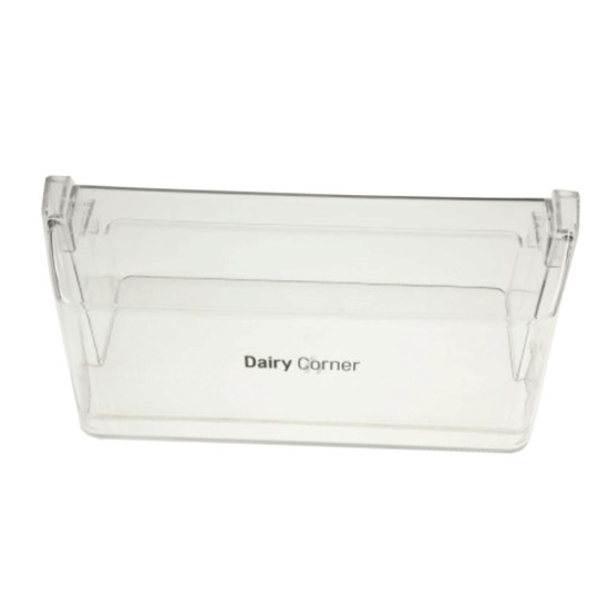 Support du pied d'origine BN61-08051A