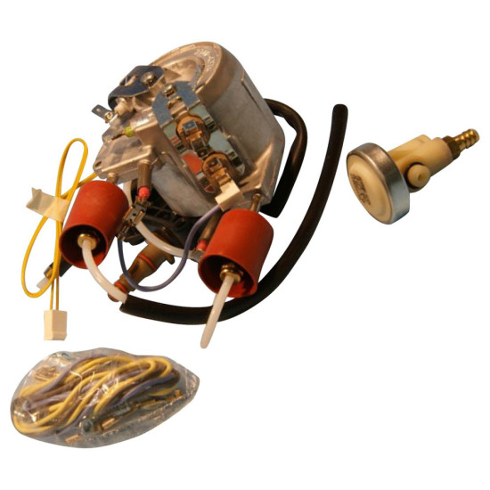 Résistance complete 286473558