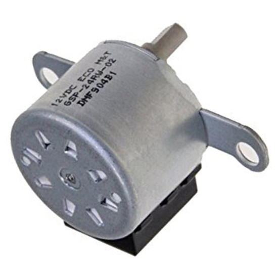 Moteur reducteur gsp-24rw-0 4681A20055A