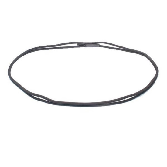 Joint de porte vitre intermédiaire C00138859, 482000029395