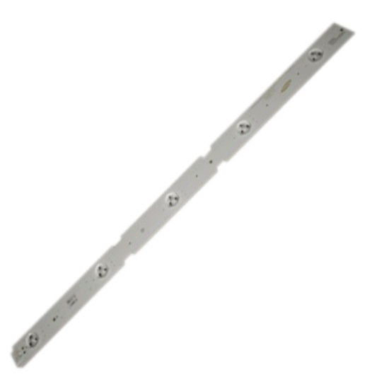 Led bar right 49 v/ zcs606-set ZLG60600-AC
