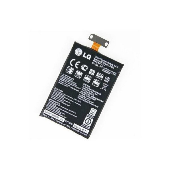 Batterie EAC61898601