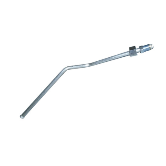 Tuyau alimentation arrière gauche 521300004