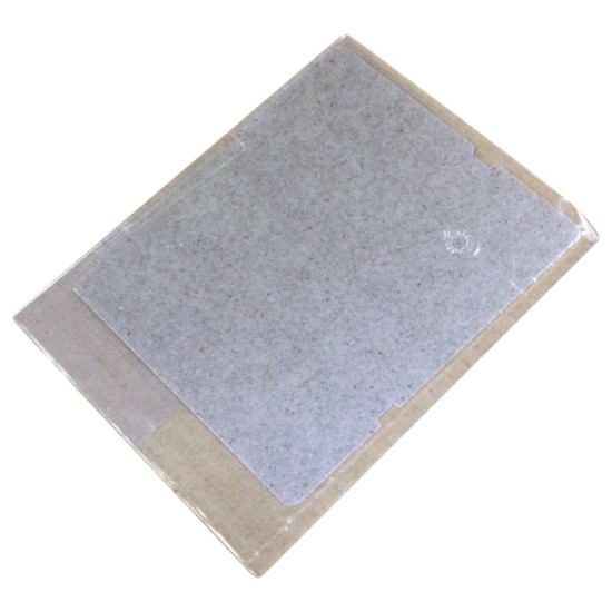 Plaque mica PCOVPA419WREZ