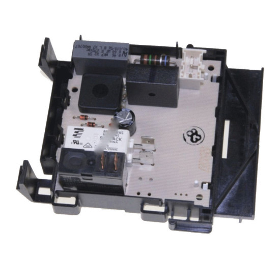 Minuterie Electronique 00499324