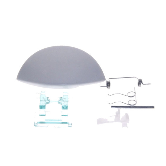 Poignee Complete 651027694