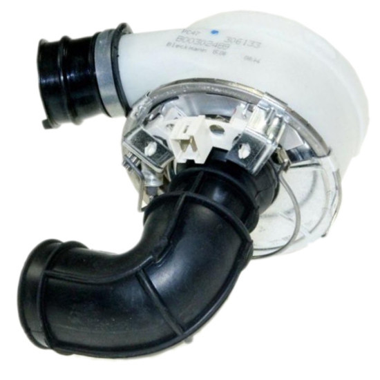 Résistance d'origine C00302489, 482000022217