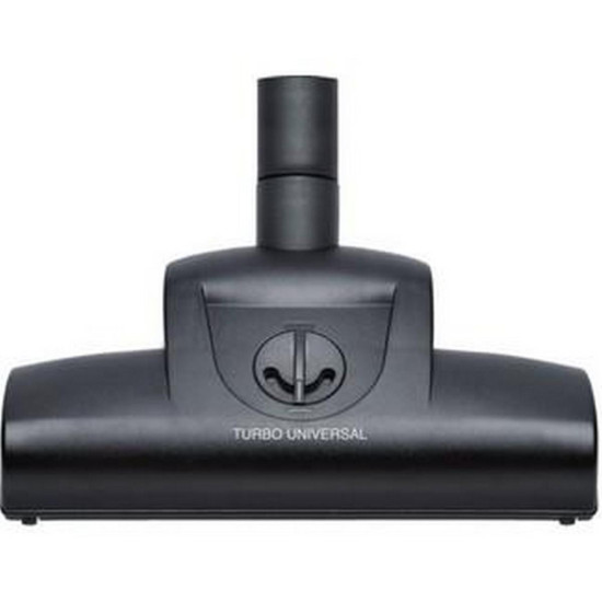 Grande turbo brosse noire d'origine 00445741, 17000711