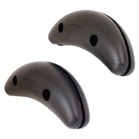 Jeu de 2 poignées 095124020004