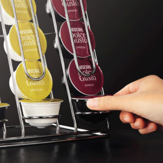 Distributeur 18 capsules XB201000