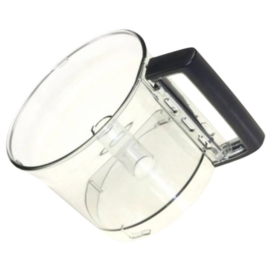 Cuve  CS5200 anthracite 17341, 17341N