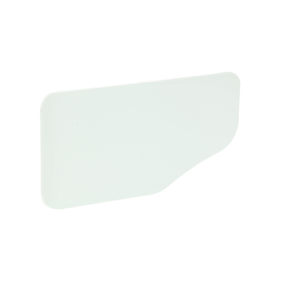 Poignee de tiroir de bac a lessives d'origine C00119214