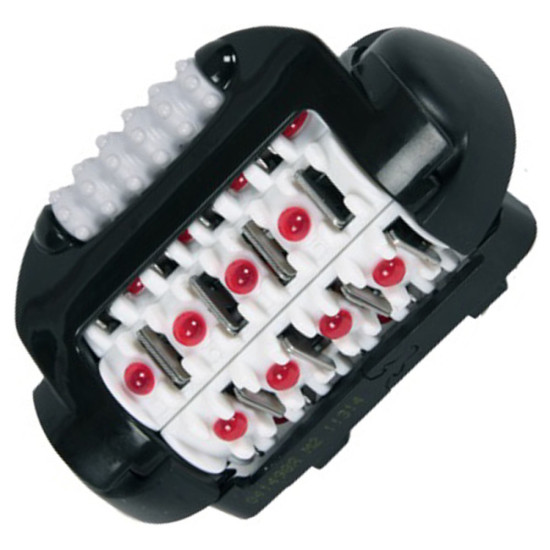 Tête d'épilation CS-00133255