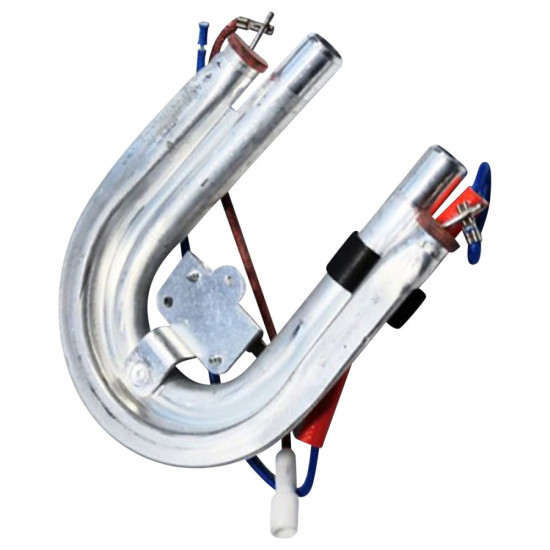 Resistance fusible thermostat SS-201766