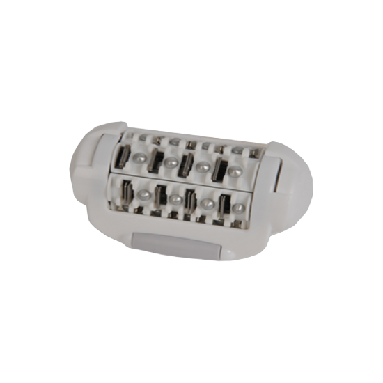 Tête d'épilation CS-00121625