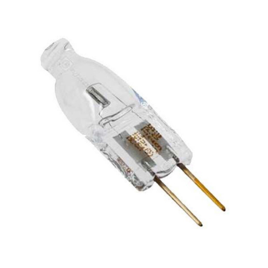 Ampoule 12V / 20W / G4 / 28mm / diam. 7Mm 484000000983, 50240103007