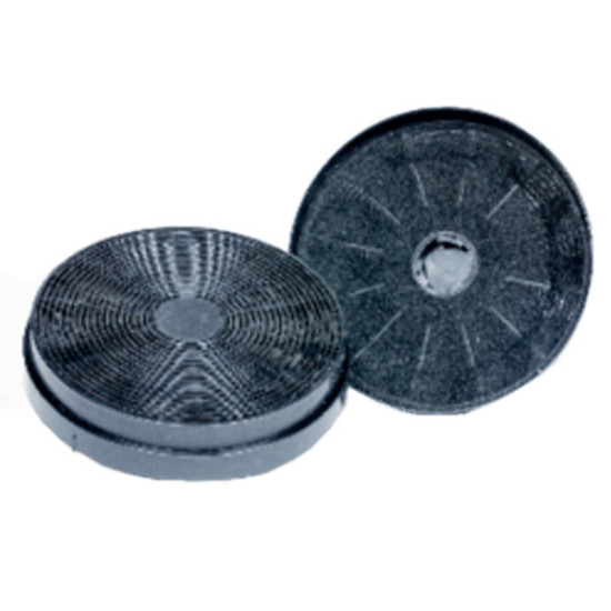 Filtre A Charbon X2 CU001108