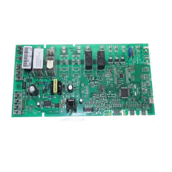 Module de puissance AS0007503