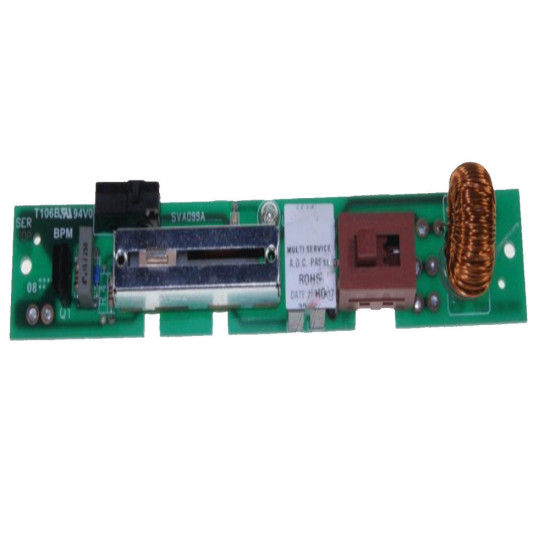 Carte de commande 49013740