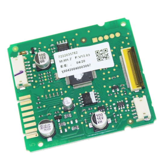 Carte électronique SS-996850