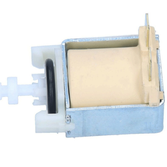 Électrovanne de pot à sel 1761250100