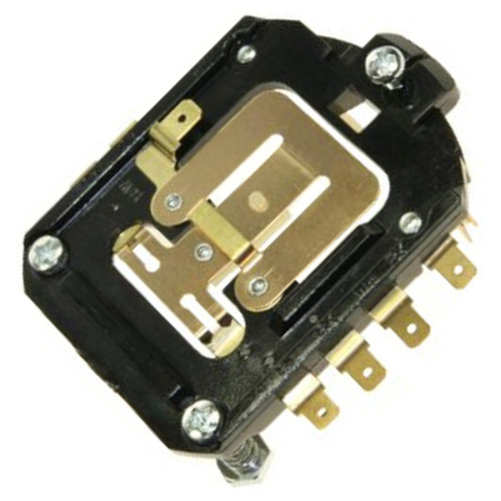 Platine de contrôle 4162402