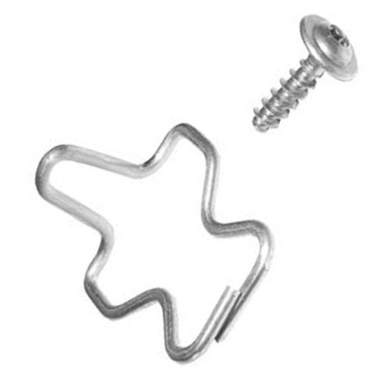 Agraphe support résistance d'origine 481229018025, C00312135