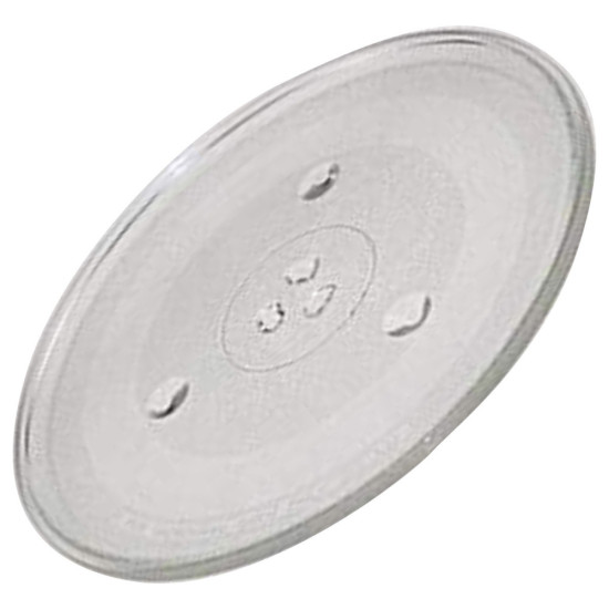 Plateau tournant en verre 91943162