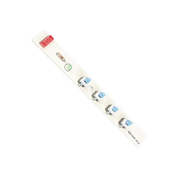 Carte de commande C00138713, 95X6310