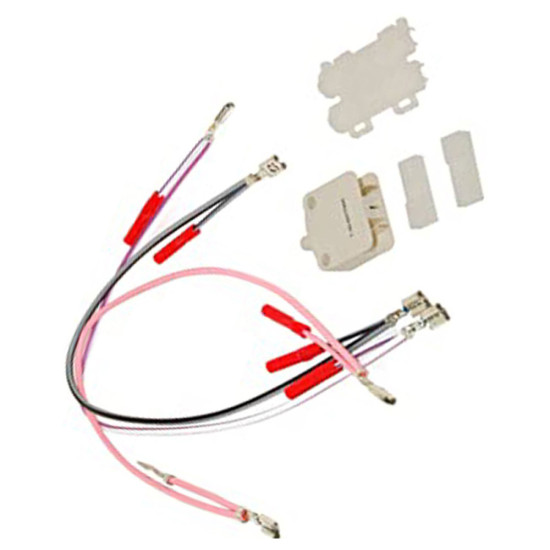 Interrupteur d'origine 00019316, 6577900